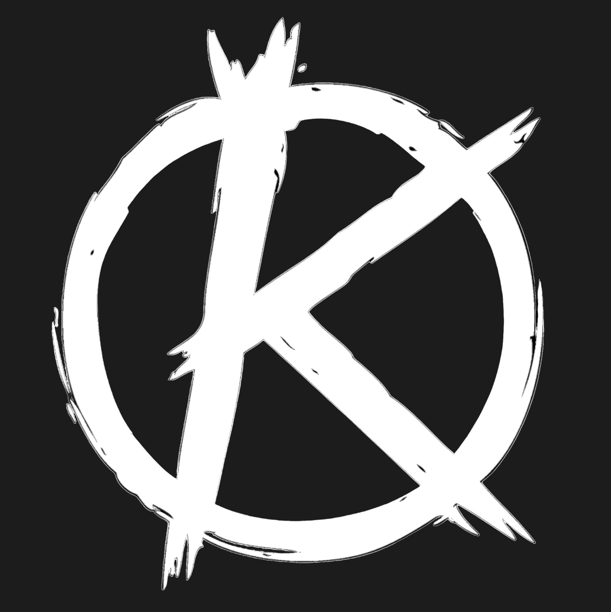 Killhouse Horror logo.