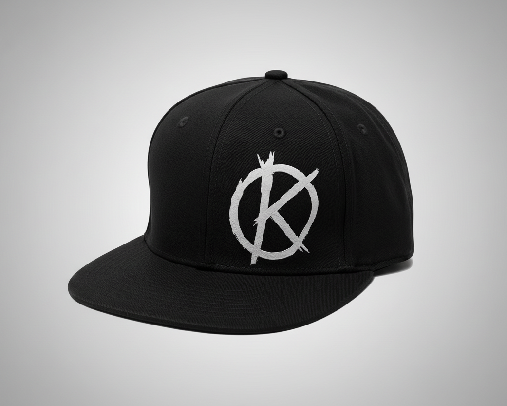 Killhouse Snapback Hat