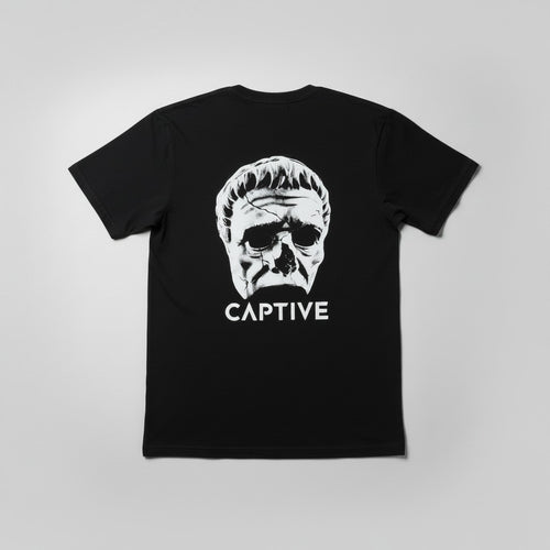 CAPTIVE "The Director" T-shirt