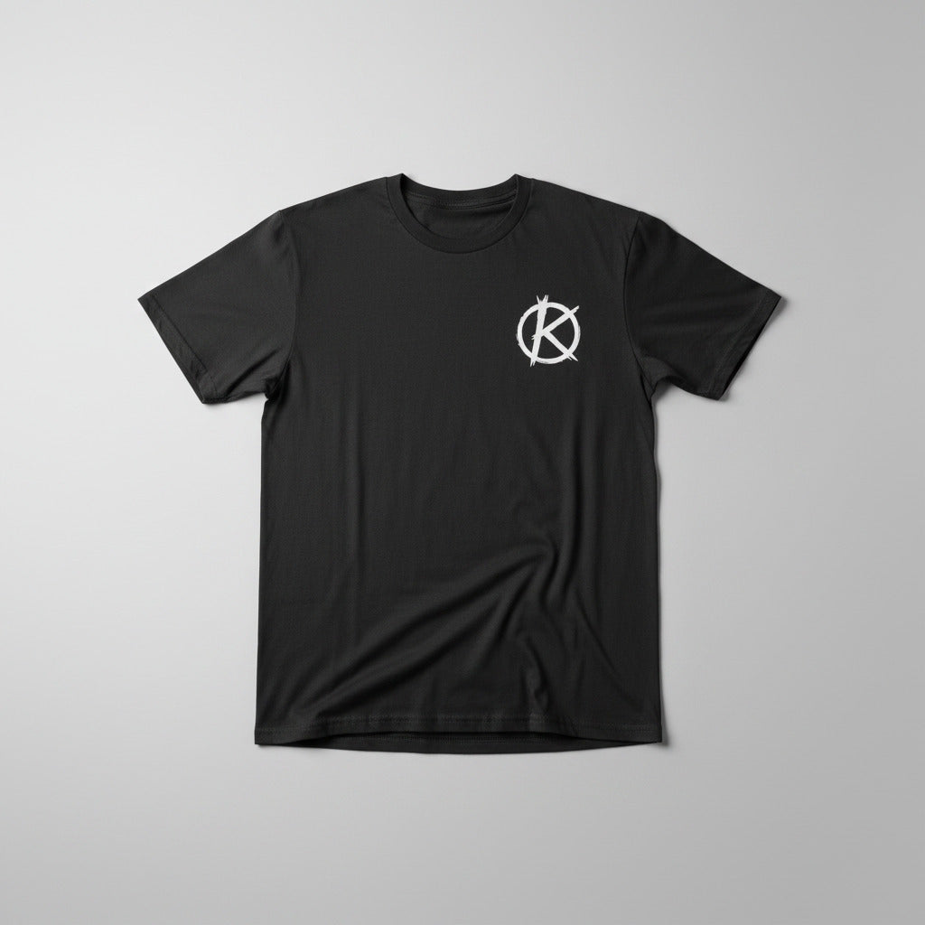 CAPTIVE "The Director" T-shirt